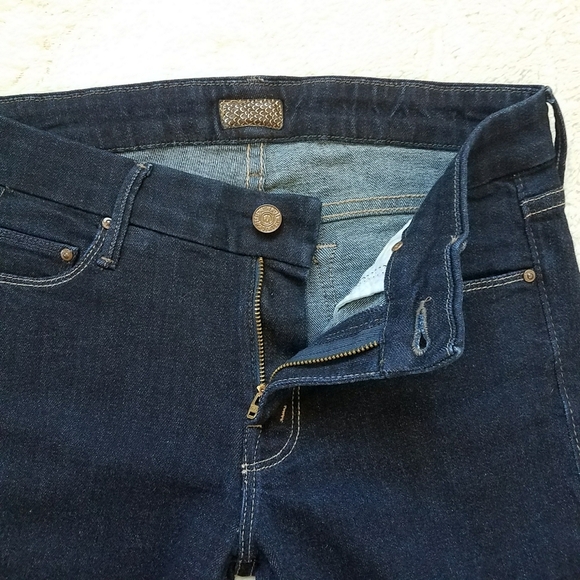 Mother Denim The Looker Forever and a Day Jeans - Picture 8 of 13